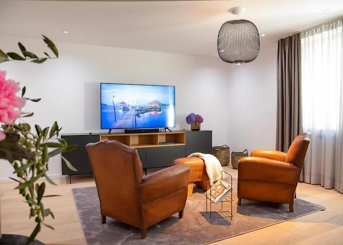 Munich Finest Apartments