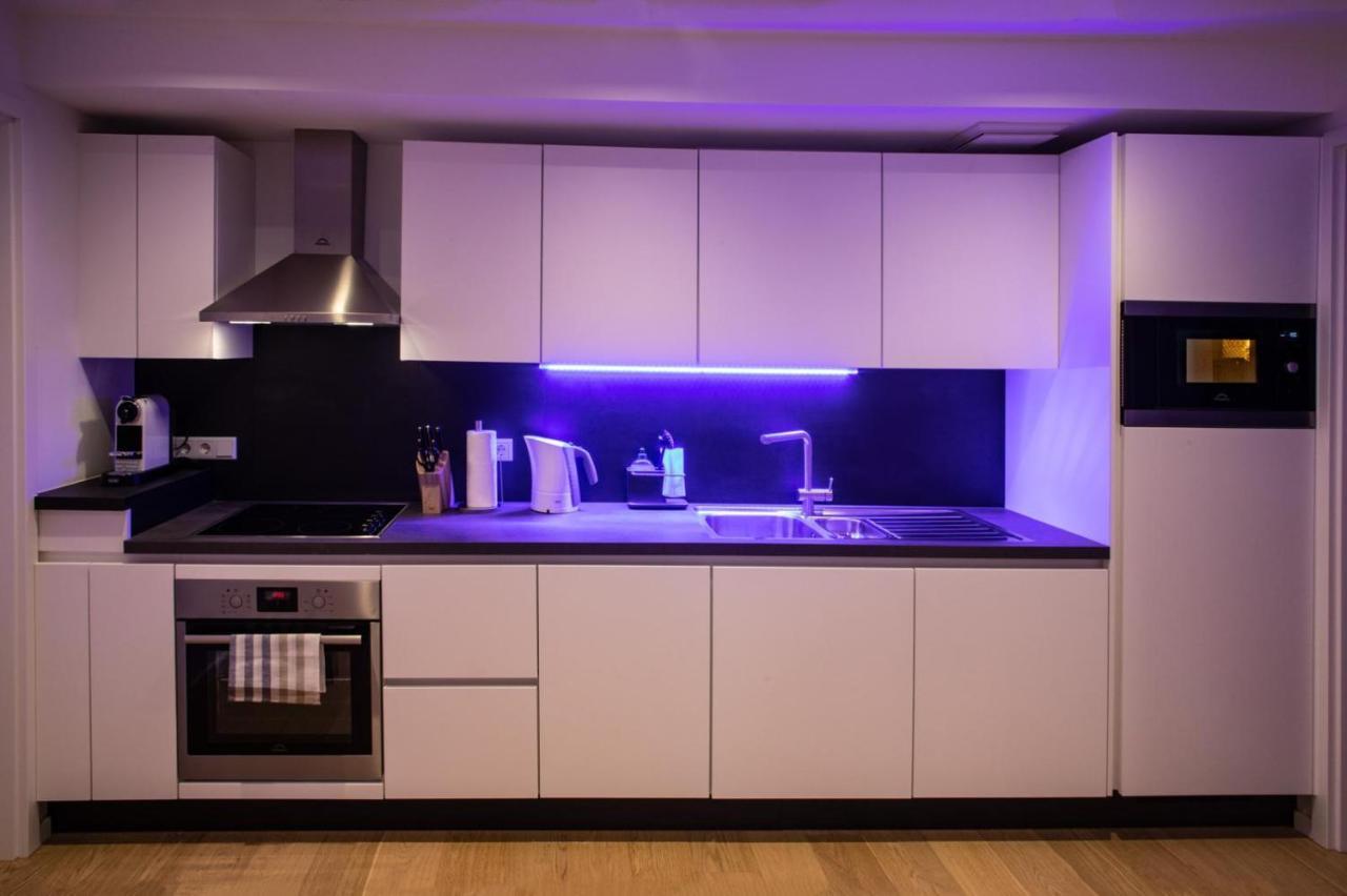 Finest Apartamento