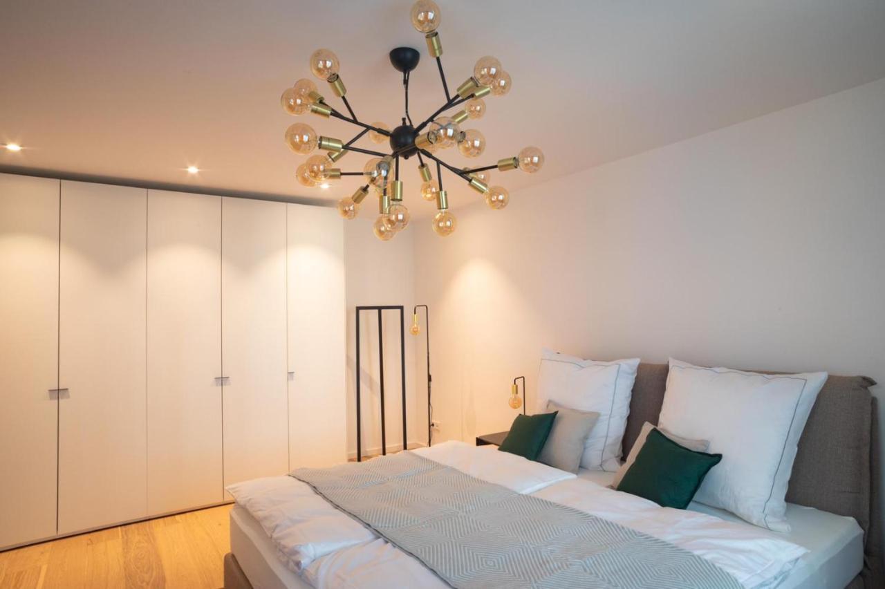 Finest Apartamento *