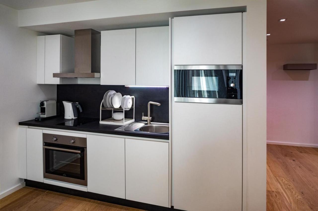 Finest Apartamento Munique