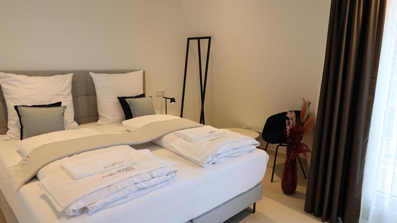 Finest Apartamento *