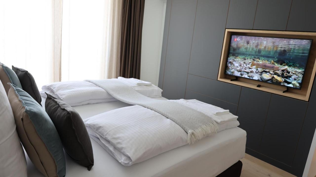 Finest Apartamento Munique