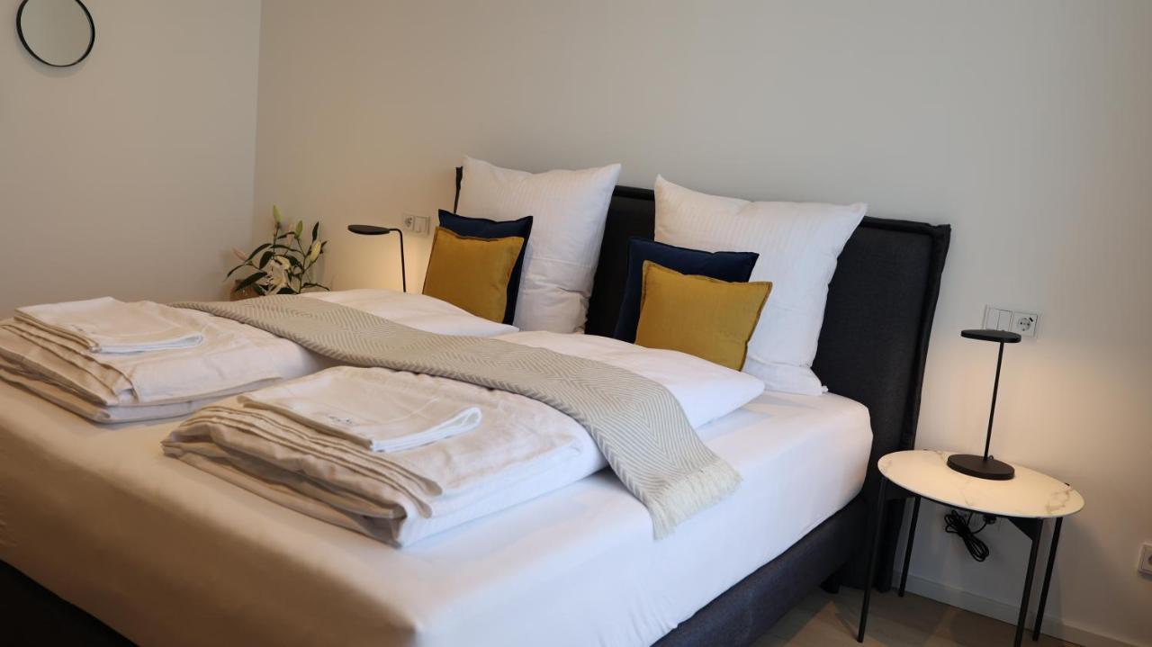Apartamento Finest Munique