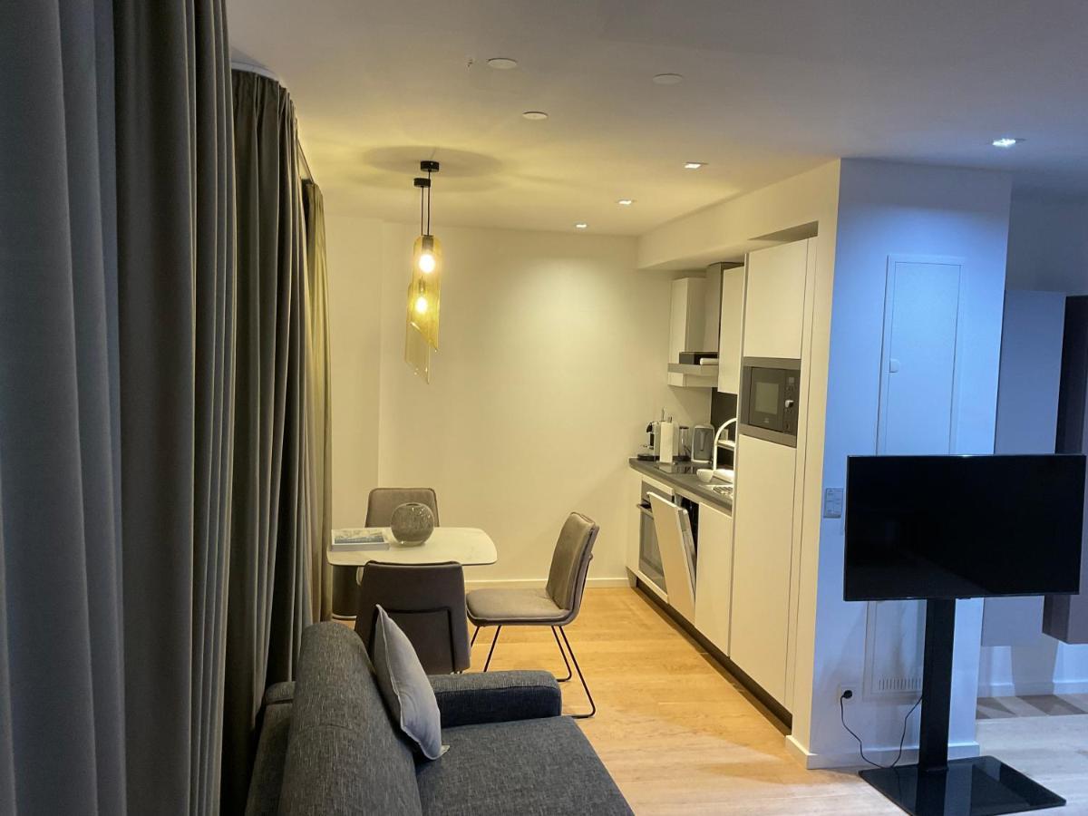 Apartamento Finest *