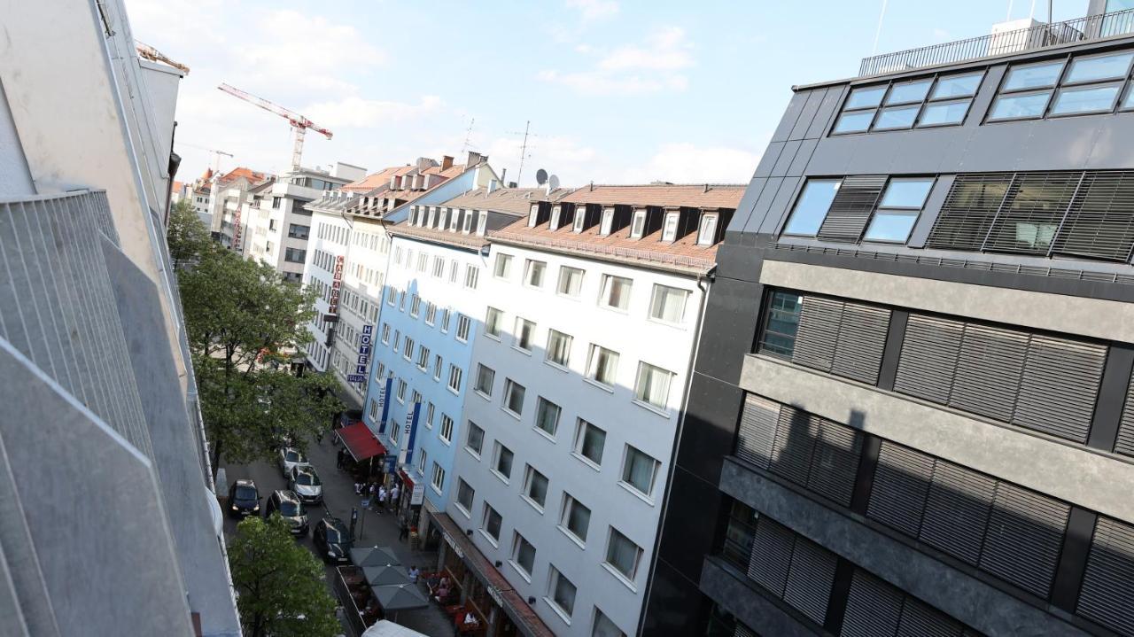Apartment Finest Munich