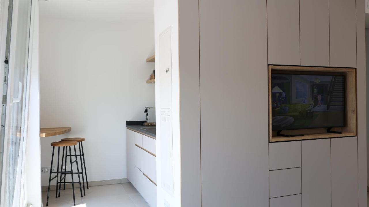 Apartment Finest Munich