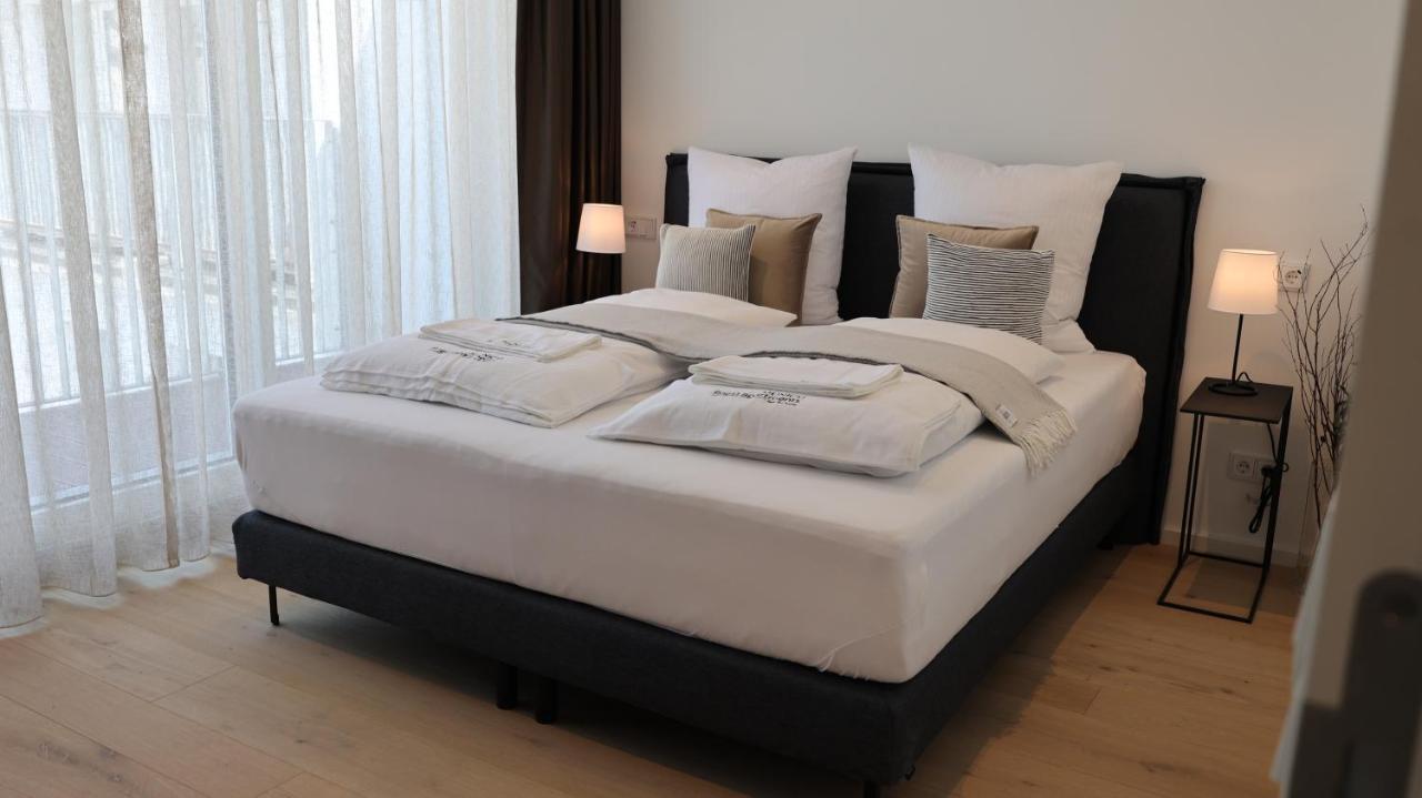 Finest Apartment Munich