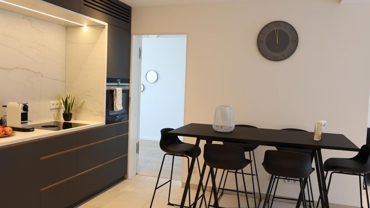 Finest Apartment Munich