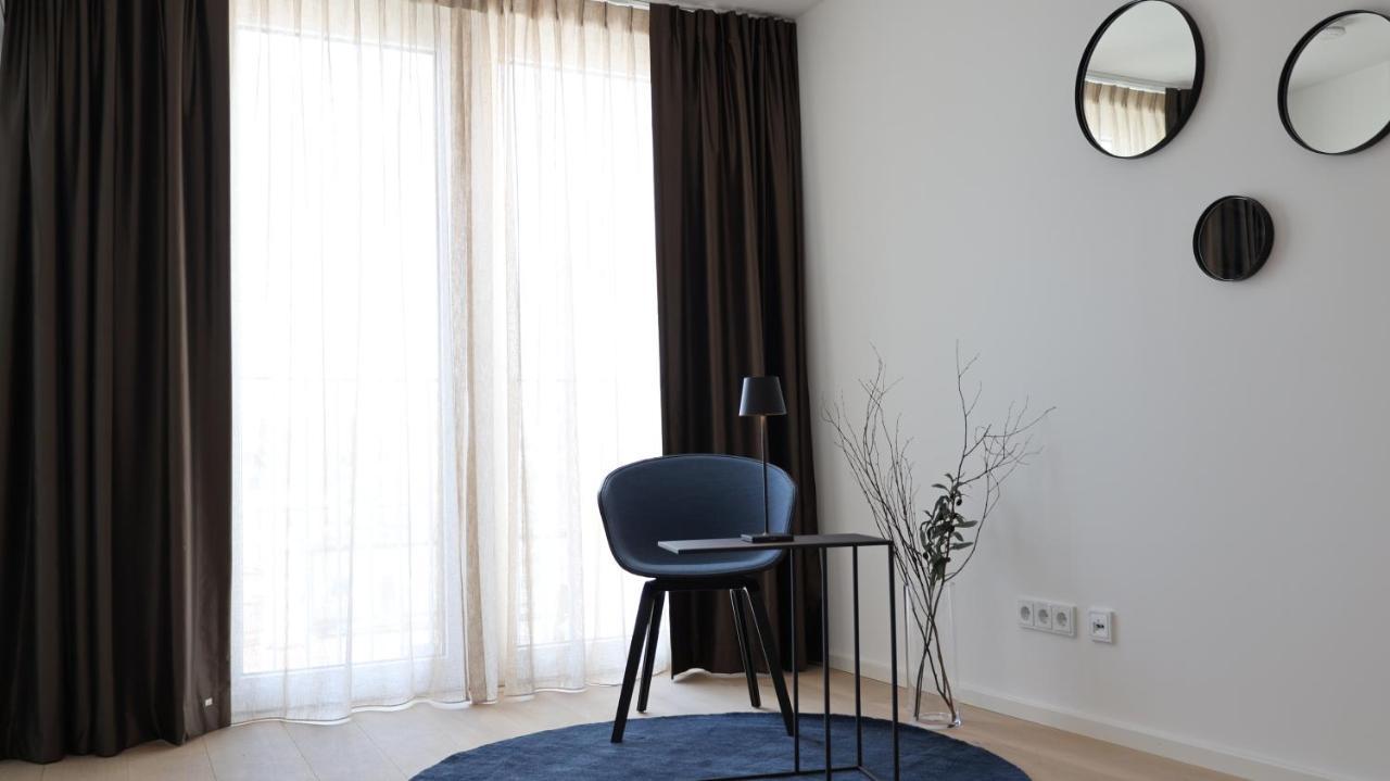 Finest Apartment Munich