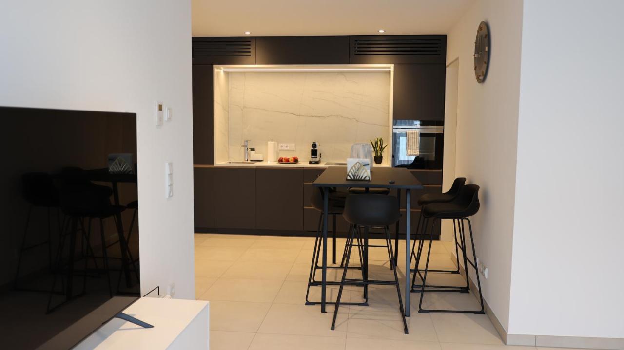 Finest Apartment *