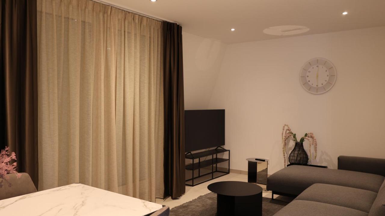 Apartment Finest Munich