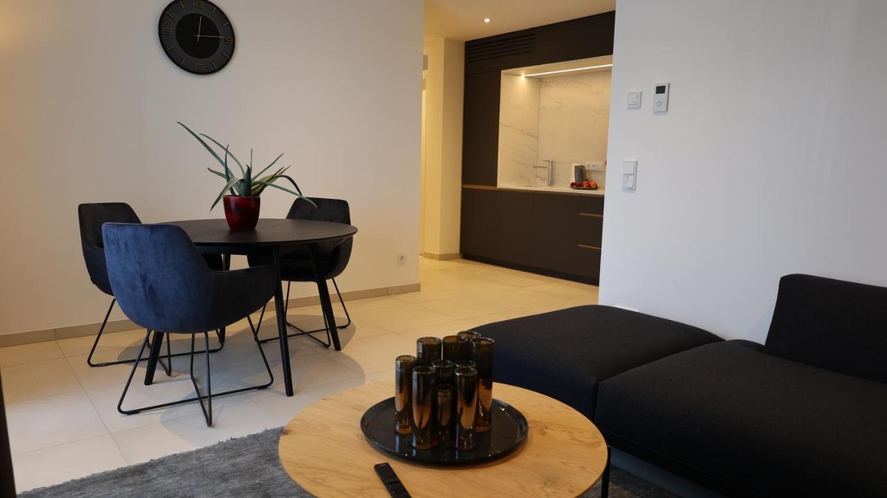 Apartment Finest