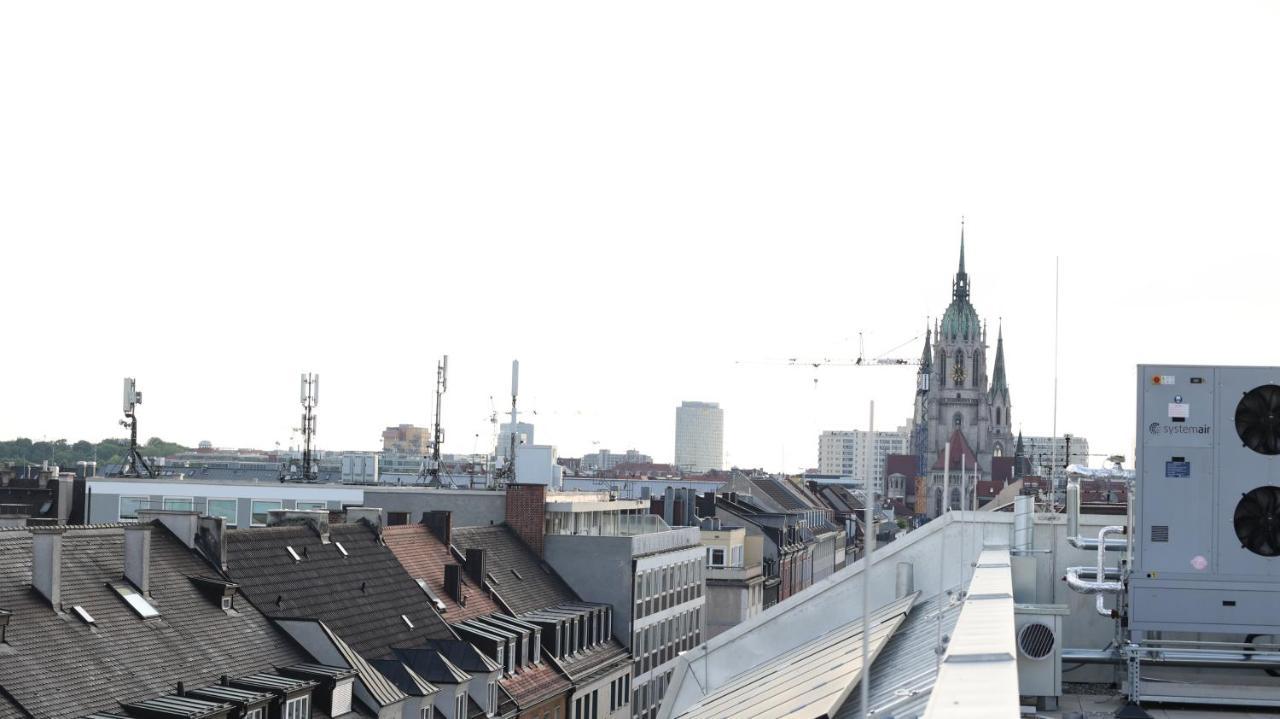 Finest Apartment Munich