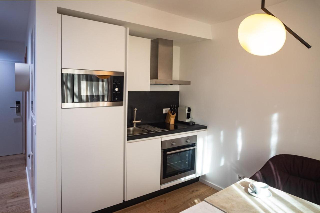 Appartement Finest Munich