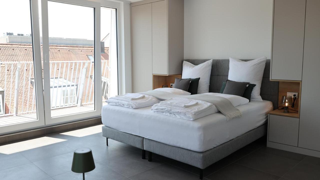 Finest Appartement