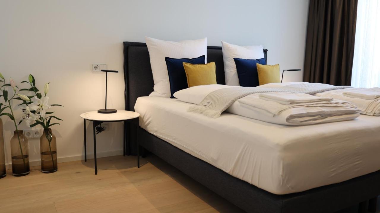 Appartement Finest Munich