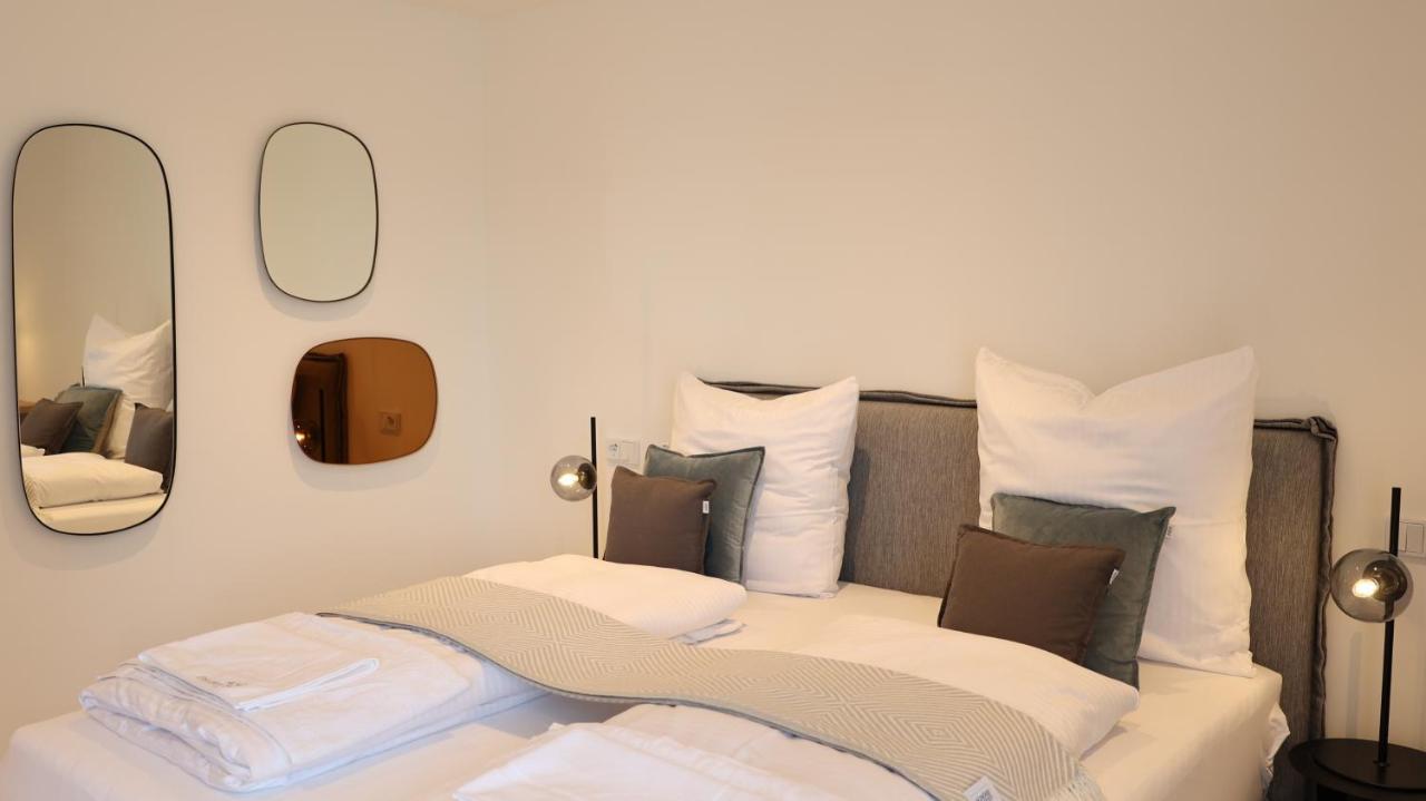 Finest Appartement