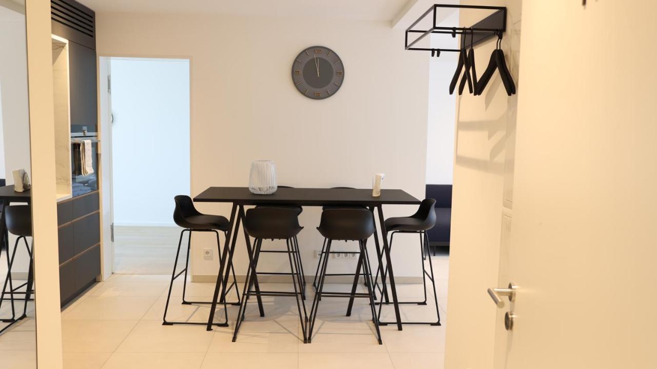 Appartement Finest *