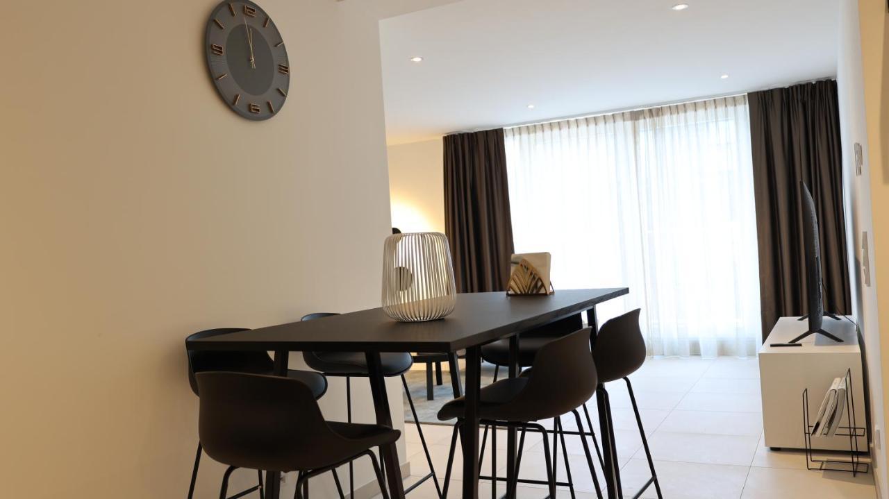 Appartement Finest