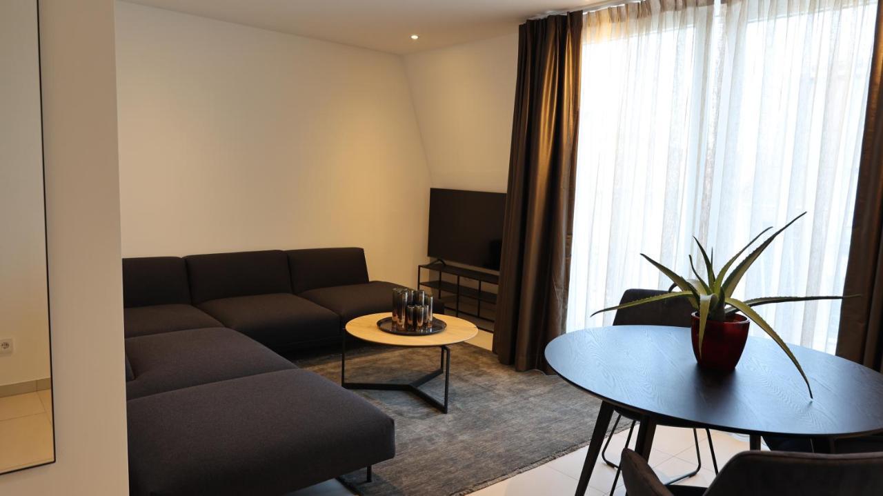 Finest Appartement Munich