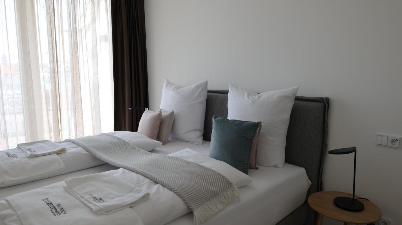 Appartement Finest