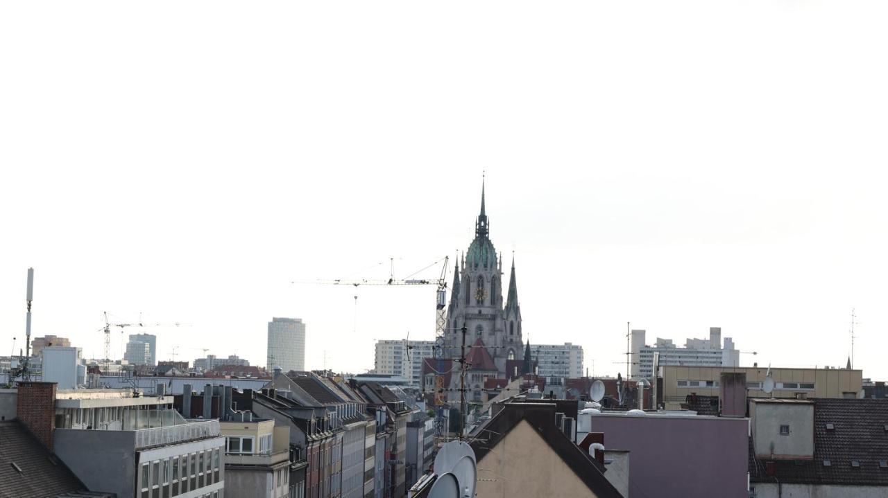 Finest Appartement Munich