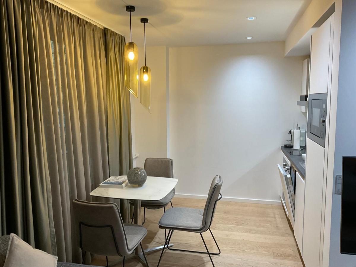Appartement Finest Munich
