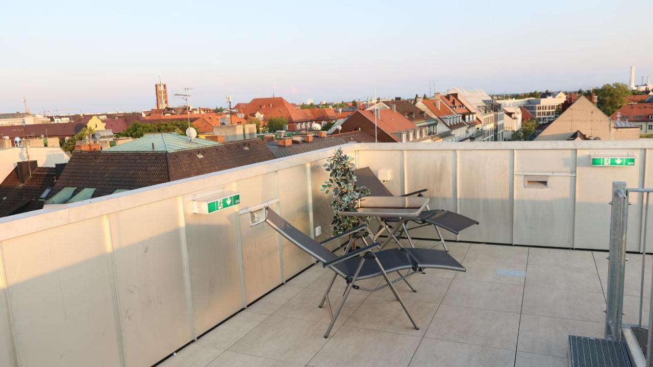 Appartement Finest